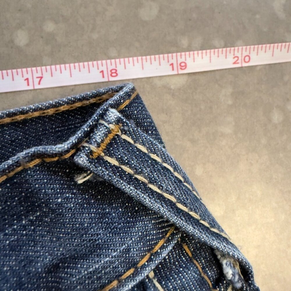 Ariat FR M5 Straight Leg Jeans – 38x34 – Flame Resistant – USA Fabric - Picture 13 of 16